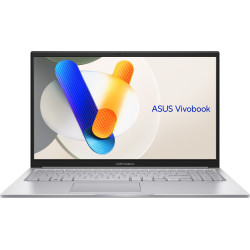 Ноутбук Asus Vivobook 15 X1504VA i3-1315U 16GB/512GB NoOS (Cool Silver) Thumb