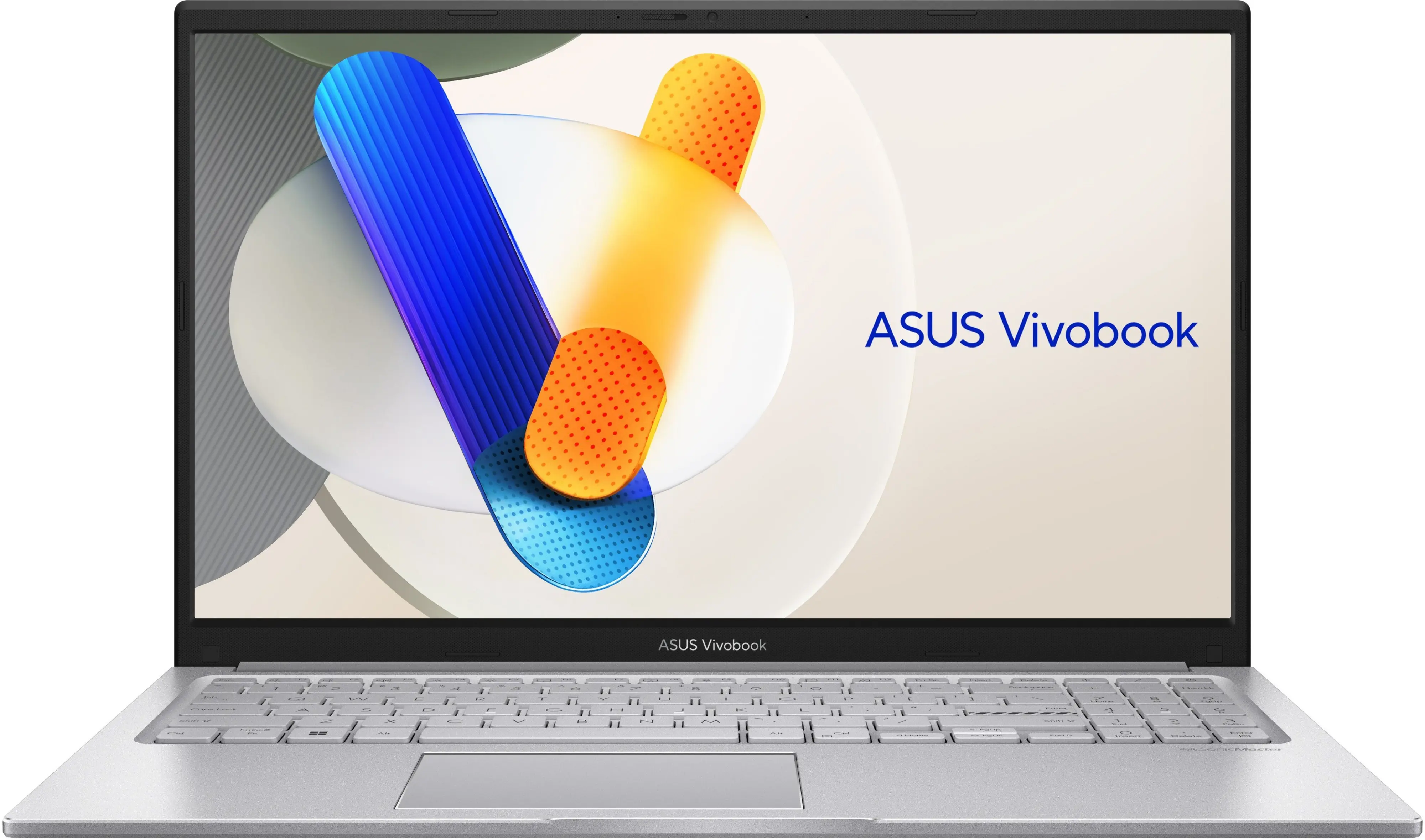 Ноутбук Asus Vivobook 15 X1504VA i3-1315U 16GB/512GB NoOS (Cool Silver) - 2