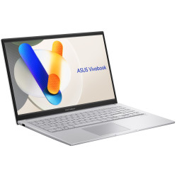 Ноутбук Asus Vivobook 15 X1504VA i3-1315U 16GB/512GB NoOS (Cool Silver) Thumb