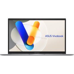 Ноутбук Asus Vivobook 15 X1504VA i3-1315U 16GB/512GB NoOS (Cool Silver) Thumb