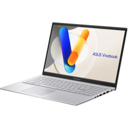 Ноутбук Asus Vivobook 15 X1504VA i3-1315U 16GB/512GB NoOS (Cool Silver) Thumb