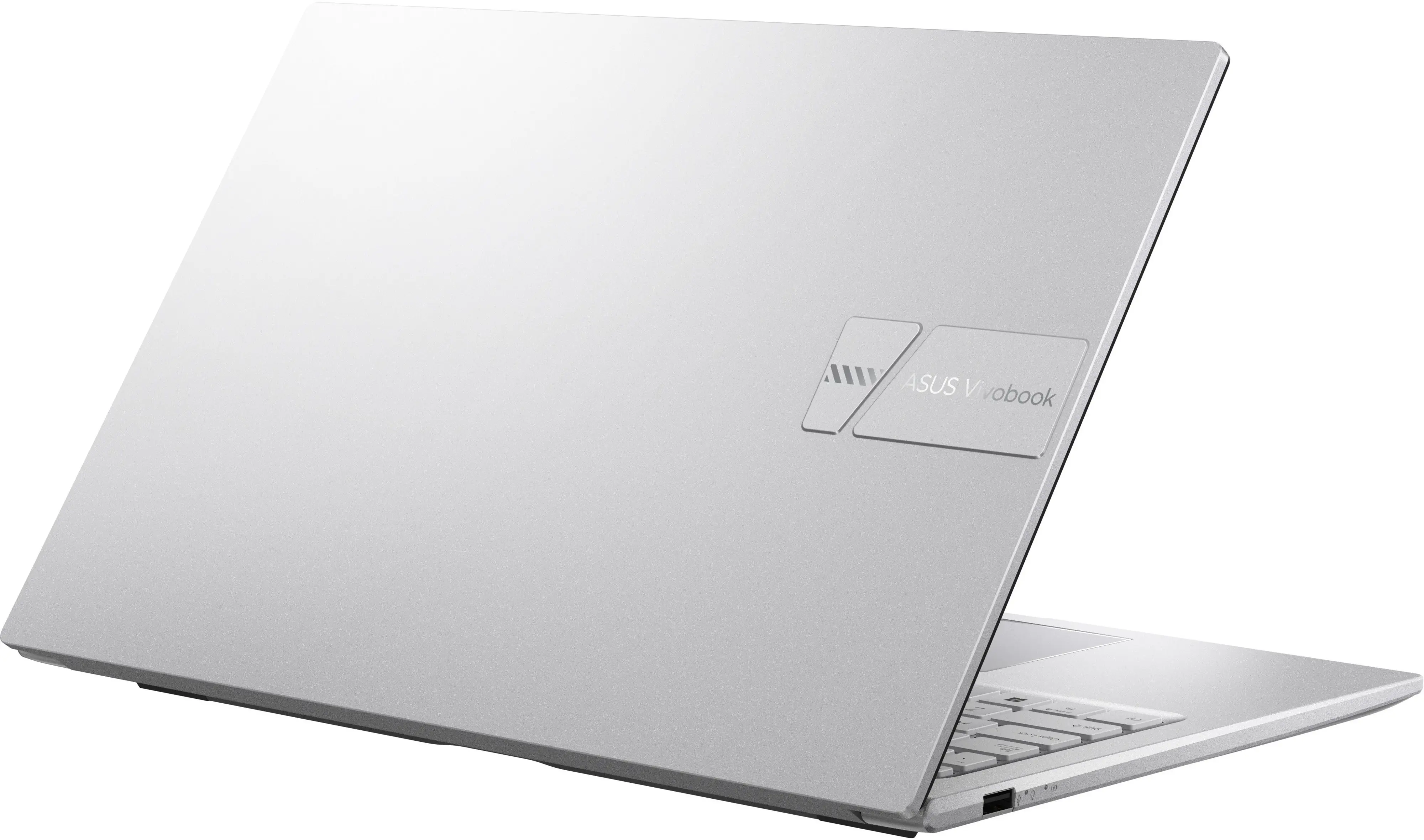 Ноутбук Asus Vivobook 15 X1504VA i3-1315U 16GB/512GB NoOS (Cool Silver) - 6