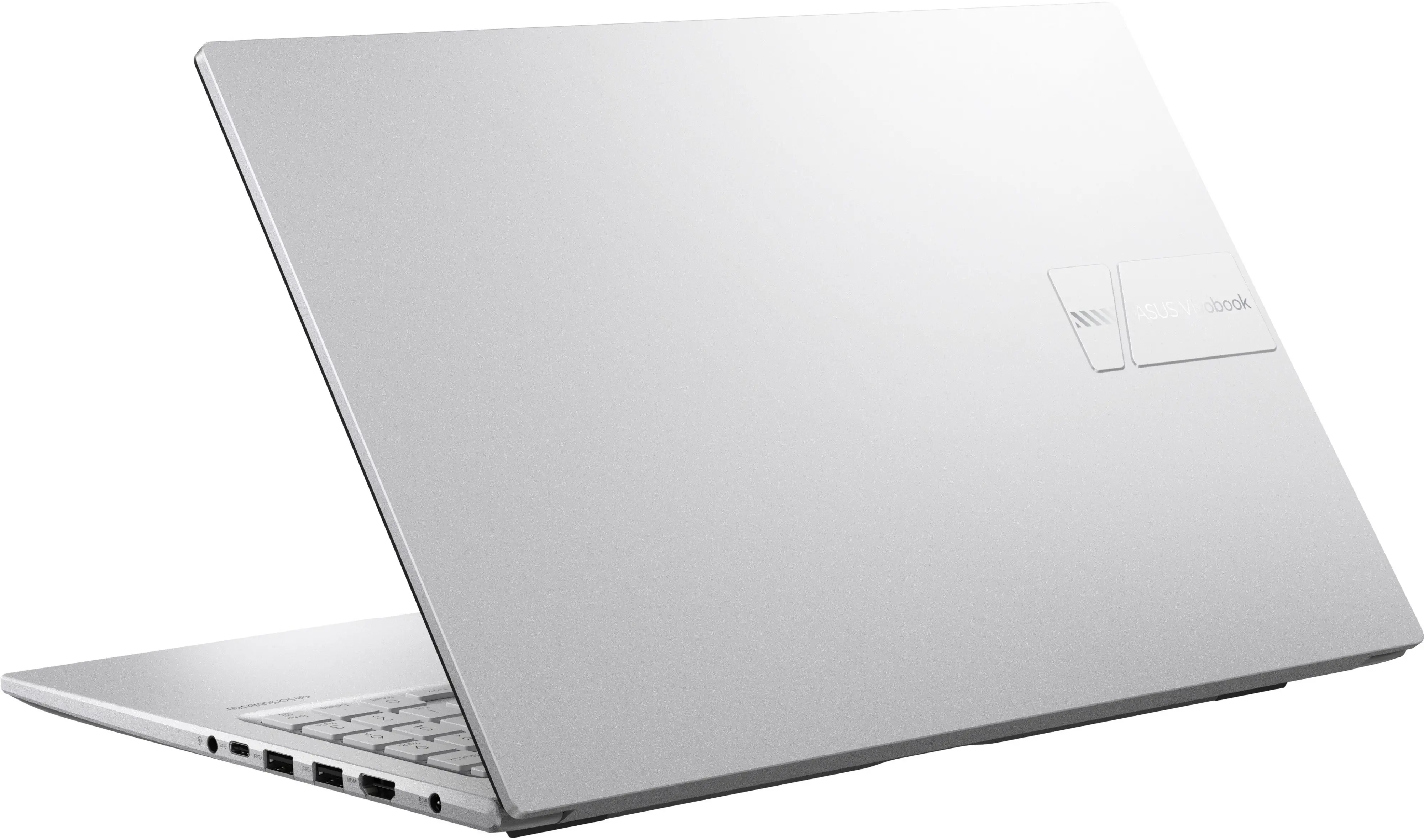 Ноутбук Asus Vivobook 15 X1504VA i3-1315U 16GB/512GB NoOS (Cool Silver) - 7