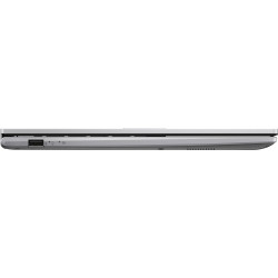Ноутбук Asus Vivobook 15 X1504VA i3-1315U 16GB/512GB NoOS (Cool Silver) Thumb