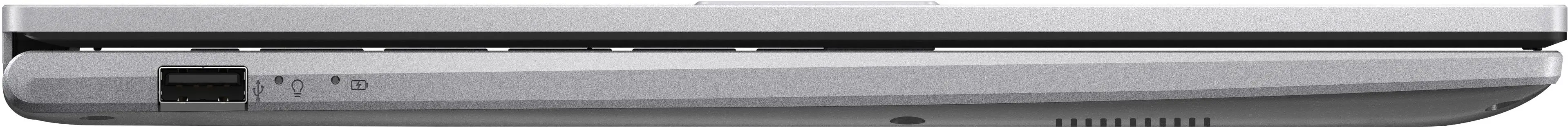 Ноутбук Asus Vivobook 15 X1504VA i3-1315U 16GB/512GB NoOS (Cool Silver) - 8