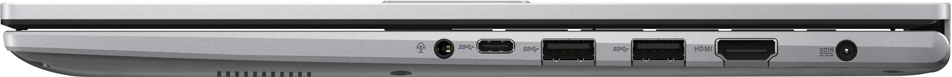 Ноутбук Asus Vivobook 15 X1504VA i3-1315U 16GB/512GB NoOS (Cool Silver) - 9