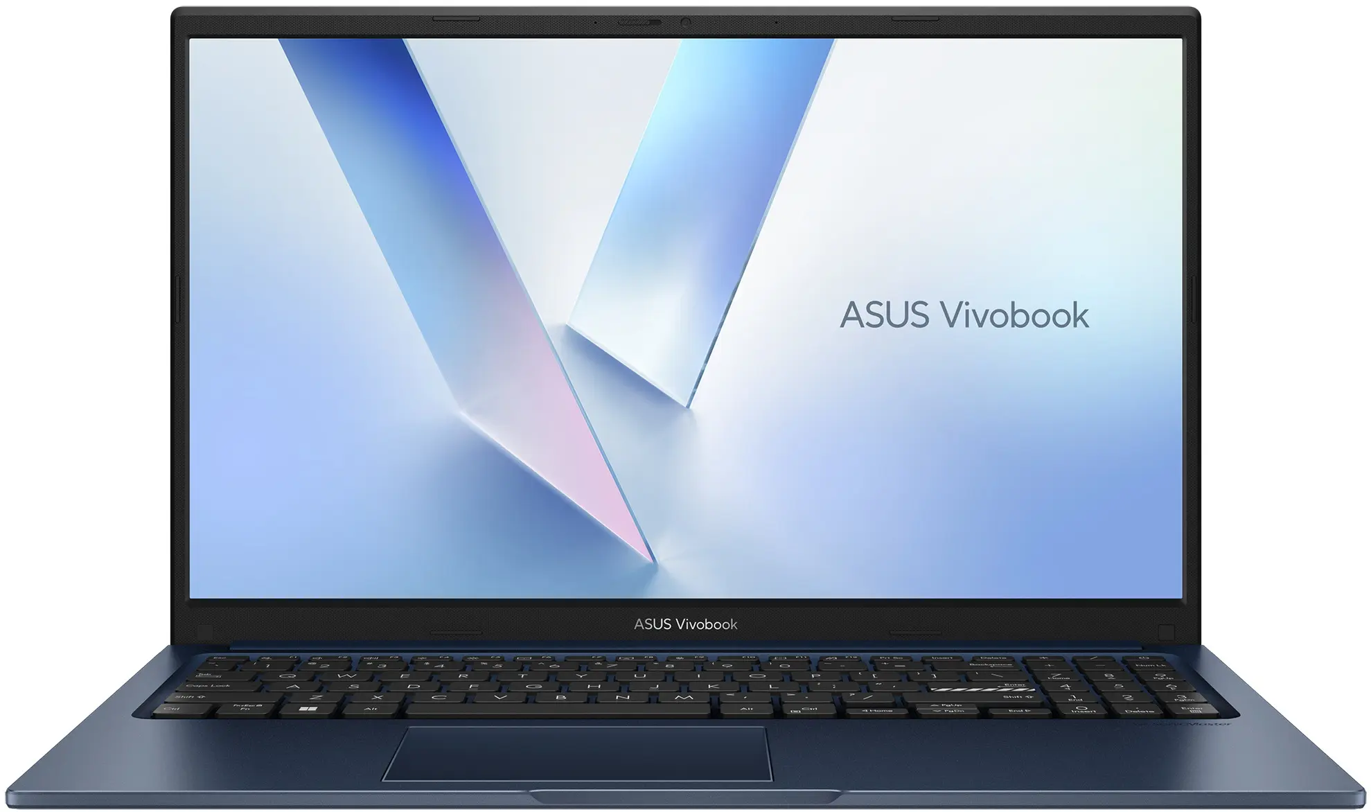 Ноутбук Asus Vivobook 15 X1504VA Intel Core i3-1315U 8GB/512GB NoOS (Quiet Blue) - 2