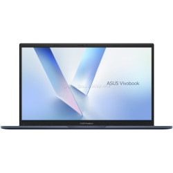 Ноутбук Asus Vivobook 15 X1504VA Intel Core i3-1315U 8GB/512GB NoOS (Quiet Blue) Thumb