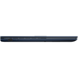 Ноутбук Asus Vivobook 15 X1504VA Intel Core i3-1315U 8GB/512GB NoOS (Quiet Blue) Thumb