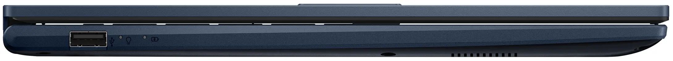 Ноутбук Asus Vivobook 15 X1504VA Intel Core i3-1315U 8GB/512GB NoOS (Quiet Blue) - 6