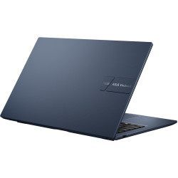 Ноутбук Asus Vivobook 15 X1504VA Intel Core i3-1315U 8GB/512GB NoOS (Quiet Blue) Thumb