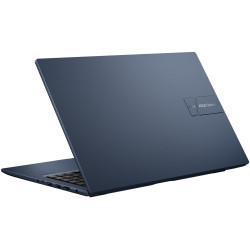 Ноутбук Asus Vivobook 15 X1504VA Intel Core i3-1315U 8GB/512GB NoOS (Quiet Blue) Thumb