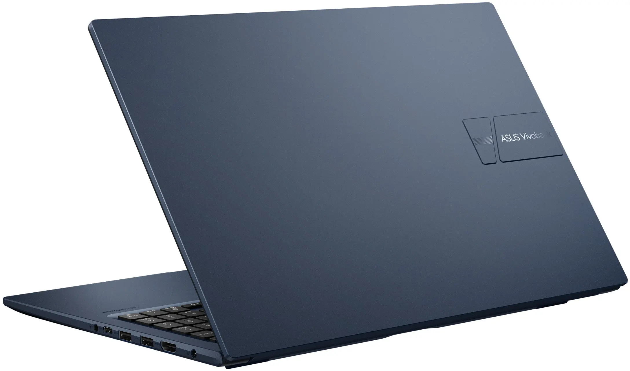 Ноутбук Asus Vivobook 15 X1504VA Intel Core i3-1315U 8GB/512GB NoOS (Quiet Blue) - 9