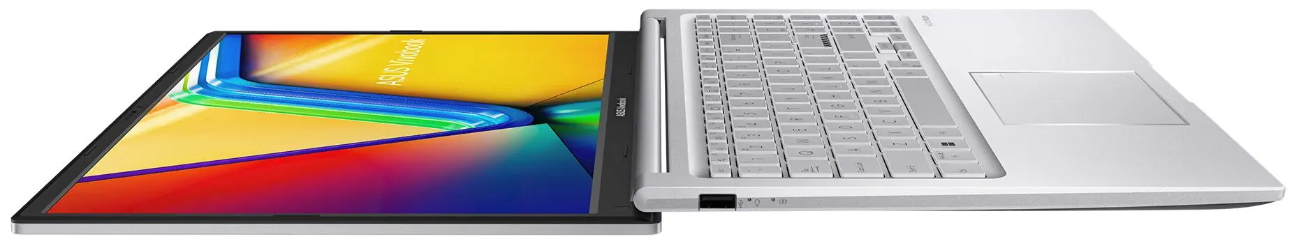 Ноутбук Asus Vivobook 15 X1504VA Intel Core i5-1335U 16GB DDR4/512GB SSD (Cool Silver) - 2