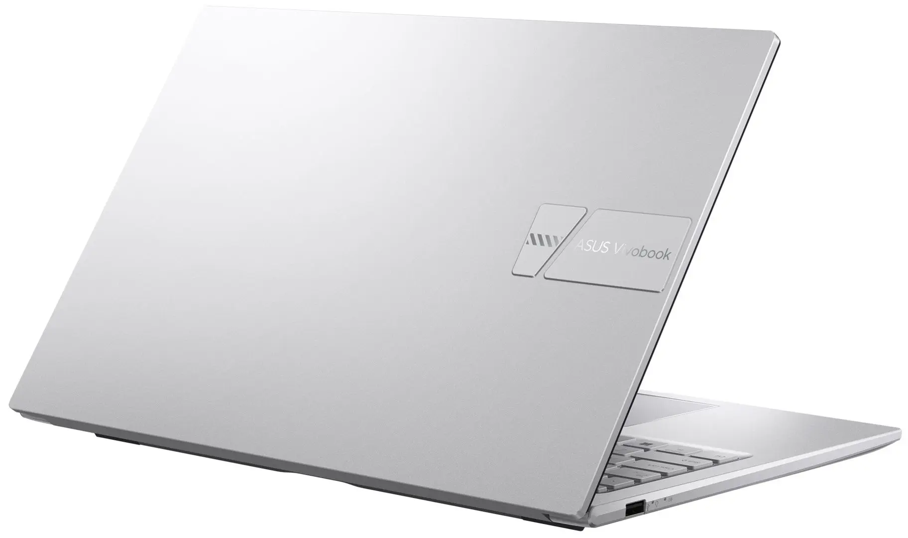 Ноутбук Asus Vivobook 15 X1504VA Intel Core i5-1335U 16GB DDR4/512GB SSD (Cool Silver) - 3