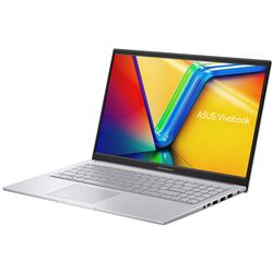 Ноутбук Asus Vivobook 15 X1504VA Intel Core i5-1335U 16GB DDR4/512GB SSD (Cool Silver) Thumb
