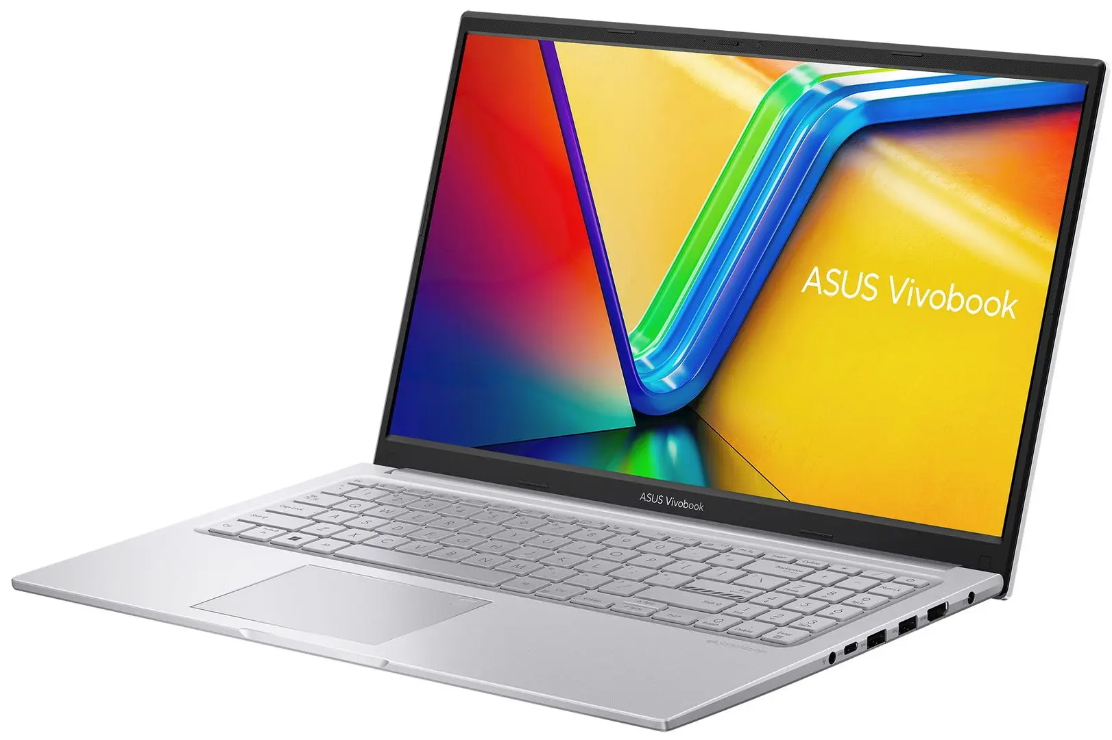 Ноутбук Asus Vivobook 15 X1504VA Intel Core i5-1335U 16GB DDR4/512GB SSD (Cool Silver) - 4