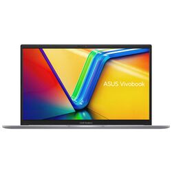 Ноутбук Asus Vivobook 15 X1504VA Intel Core i5-1335U 16GB DDR4/512GB SSD (Cool Silver) Thumb