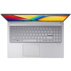 Ноутбук Asus Vivobook 15 X1504VA Intel Core i5-1335U 16GB DDR4/512GB SSD (Cool Silver) Thumb