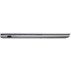 Ноутбук Asus Vivobook 15 X1504VA Intel Core i5-1335U 16GB DDR4/512GB SSD (Cool Silver) Thumb