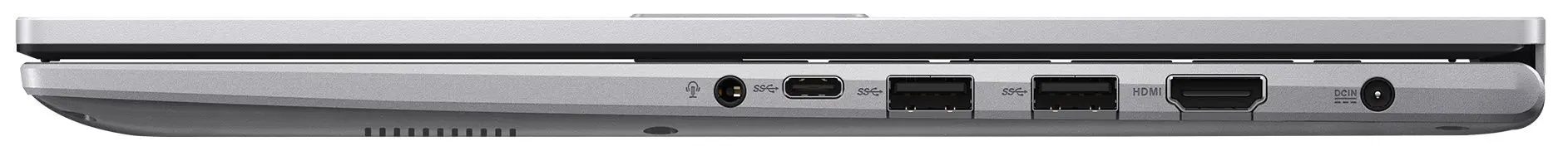 Ноутбук Asus Vivobook 15 X1504VA Intel Core i5-1335U 16GB DDR4/512GB SSD (Cool Silver) - 9