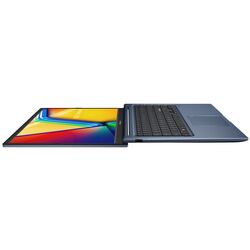 Ноутбук Asus Vivobook 15 X1504VA Intel Core i5-1335U 8GB DDR4/512GB SSD (Quiet Blue) Thumb