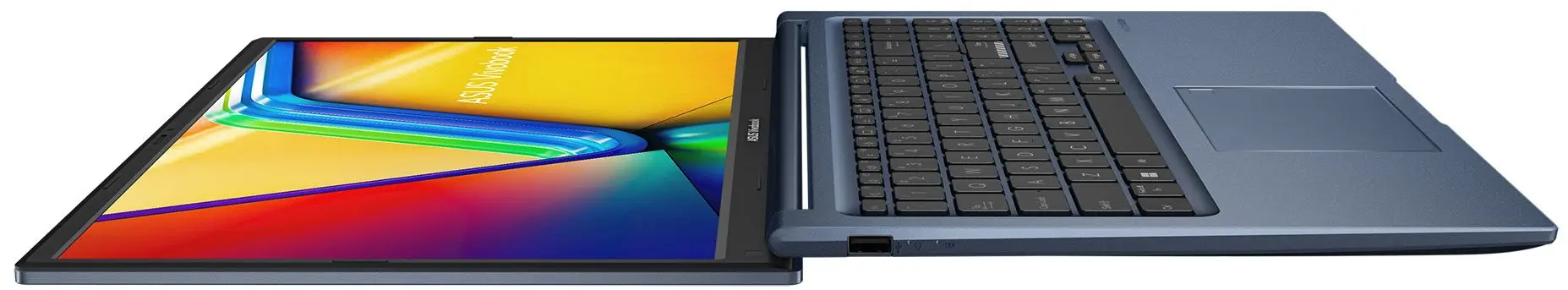 Ноутбук Asus Vivobook 15 X1504VA Intel Core i5-1335U 8GB DDR4/512GB SSD (Quiet Blue) - 2