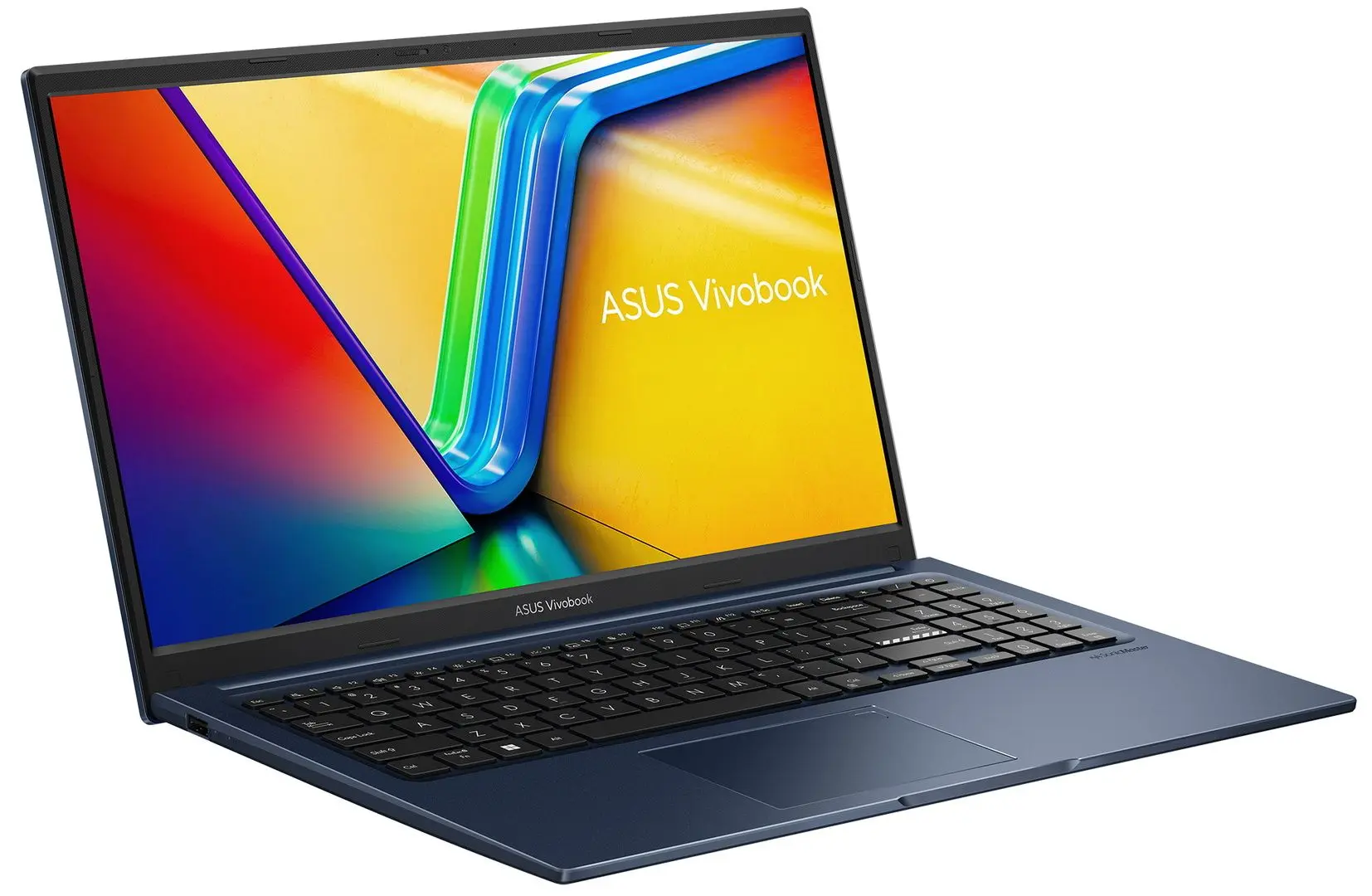 Ноутбук Asus Vivobook 15 X1504VA Intel Core i5-1335U 8GB DDR4/512GB SSD (Quiet Blue) - 4