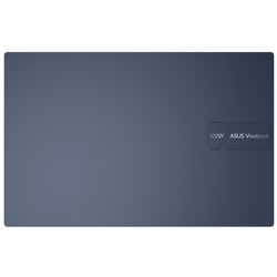Ноутбук Asus Vivobook 15 X1504VA Intel Core i5-1335U 8GB DDR4/512GB SSD (Quiet Blue) Thumb