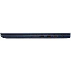 Ноутбук Asus Vivobook 15 X1504VA Intel Core i5-1335U 8GB DDR4/512GB SSD (Quiet Blue) Thumb