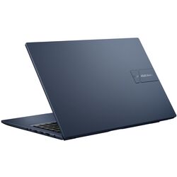 Ноутбук Asus Vivobook 15 X1504VA Intel Core i5-1335U 8GB DDR4/512GB SSD (Quiet Blue) Thumb