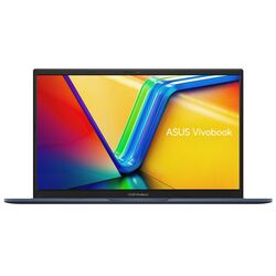 Laptop Asus Vivobook 15 X1504ZA-BQ028 Intel Core i5-1235U 8GB DDR4/512GB SSD (Quiet Blue) Thumb