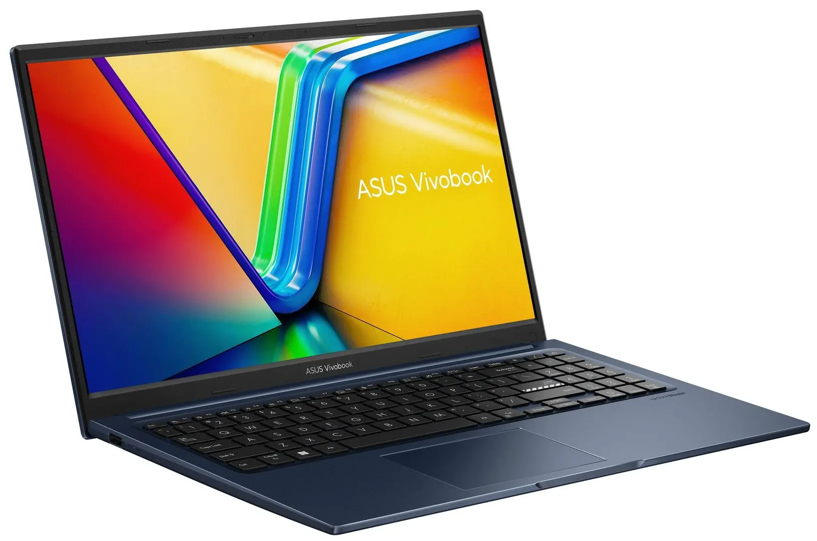 Laptop Asus Vivobook 15 X1504ZA-BQ028 Intel Core i5-1235U 8GB DDR4/512GB SSD (Quiet Blue) - 4