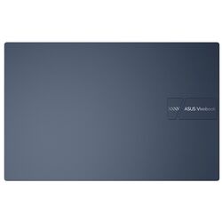 Laptop Asus Vivobook 15 X1504ZA-BQ028 Intel Core i5-1235U 8GB DDR4/512GB SSD (Quiet Blue) Thumb
