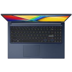 Laptop Asus Vivobook 15 X1504ZA-BQ067 Intel Core i3-1215U 8GB DDR4/256GB SSD (Quiet Blue) Thumb