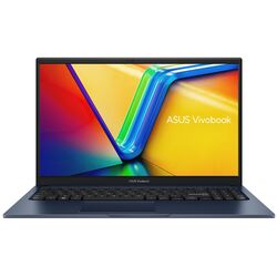 Laptop Asus Vivobook 15 X1504ZA-BQ067 Intel Core i3-1215U 8GB DDR4/256GB SSD (Quiet Blue)