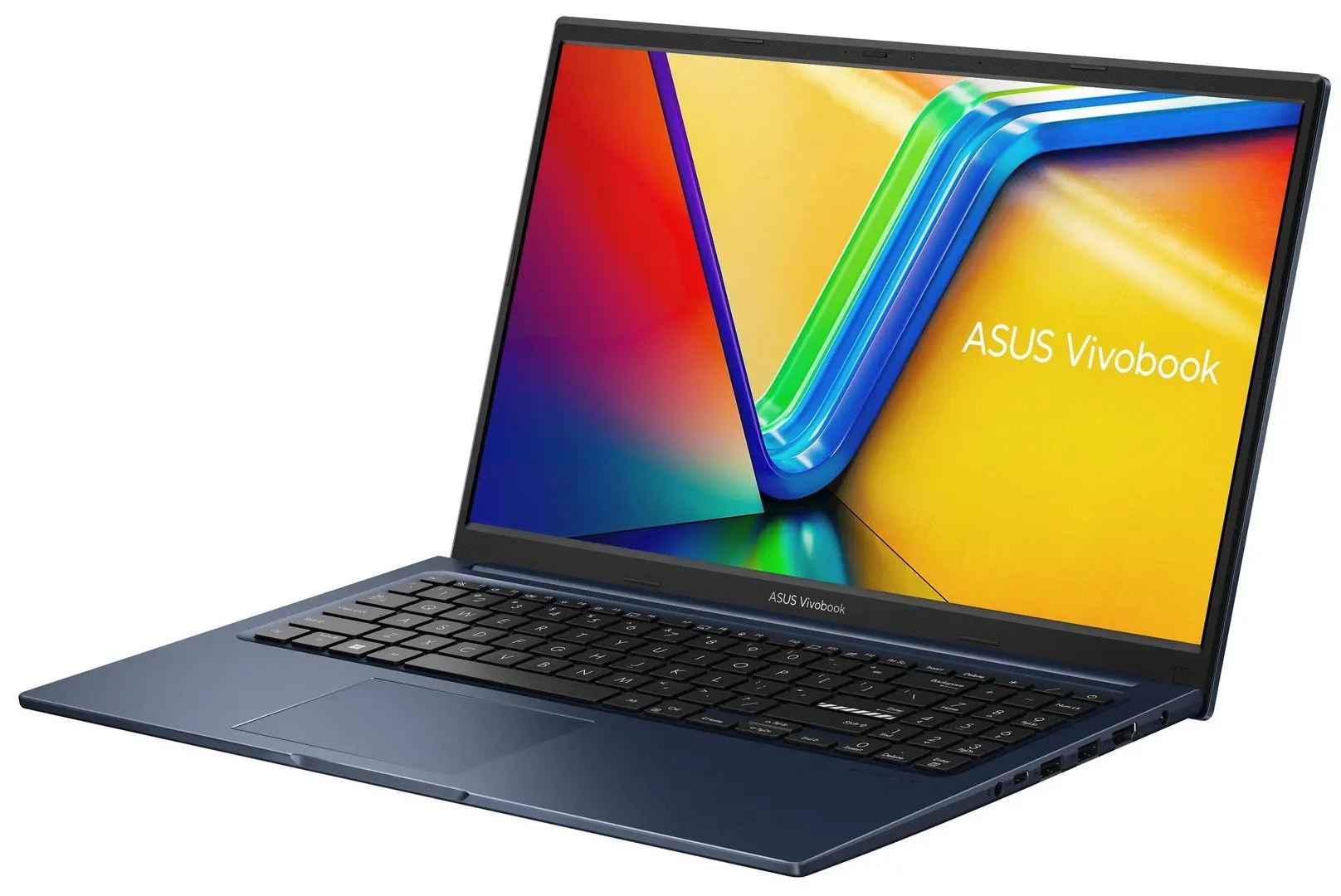 Laptop Asus Vivobook 15 X1504ZA-BQ368 Intel Core i7-1255U 16GB DDR4/1TB SSD (Quiet Blue) - 5