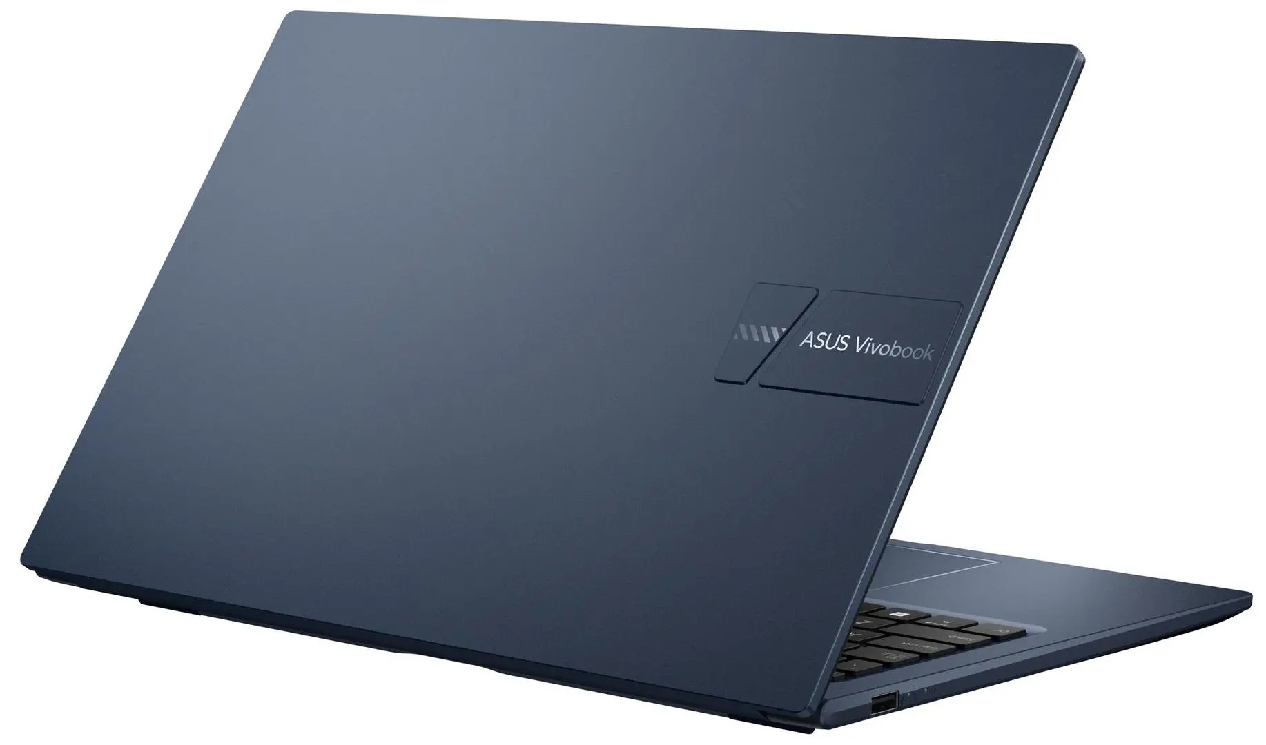 Laptop Asus Vivobook 15 X1504ZA-BQ368 Intel Core i7-1255U 16GB DDR4/1TB SSD (Quiet Blue) - 7