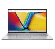 Laptop Asus Vivobook 15 X1504ZA-BQ606 Intel Core i3-1215U 1x8GB DDR4/512GB SSD (Cool Silver)