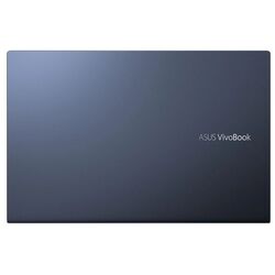 Ноутбук Asus VivoBook 15 X513EA-EJ1709 Intel Core i5-1135G7 8GB DDR4/512GB SSD (Black) Thumb