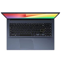 Ноутбук Asus VivoBook 15 X513EA-EJ1709 Intel Core i5-1135G7 8GB DDR4/512GB SSD (Black) Thumb