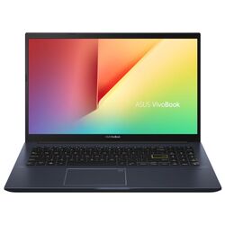 Ноутбук Asus VivoBook 15 X513EA-EJ1709 Intel Core i5-1135G7 8GB DDR4/512GB SSD (Black)