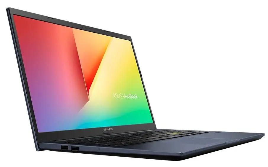 Ноутбук Asus VivoBook 15 X513EA-EJ1709 Intel Core i5-1135G7 8GB DDR4/512GB SSD (Black)