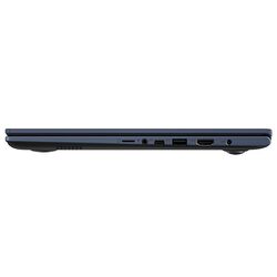 Ноутбук Asus VivoBook 15 X513EA-EJ1709 Intel Core i5-1135G7 8GB DDR4/512GB SSD (Black) Thumb