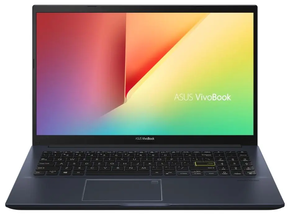 Ноутбук Asus VivoBook 15 X513EA-EJ1709 Intel Core i5-1135G7 8GB DDR4/512GB SSD (Black)