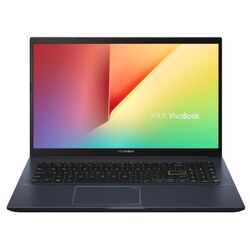 Ноутбук Asus Vivobook 15 X513EA Intel Core i5-1135G7 8GB DDR4/256GB SSD (Bespoke Black)