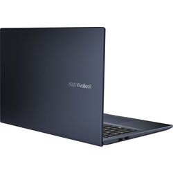 Ноутбук Asus Vivobook 15 X513EA Intel Core i5-1135G7 8GB DDR4/256GB SSD (Bespoke Black) Thumb