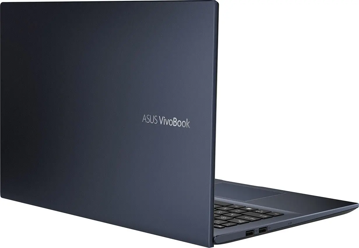 Ноутбук Asus Vivobook 15 X513EA Intel Core i5-1135G7 8GB DDR4/256GB SSD (Bespoke Black)