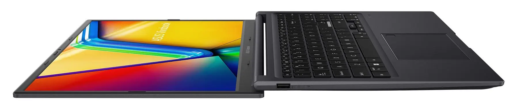 Laptop Asus VivoBook 15X K3504VA-MA325 Intel Core i7-1360P 16GB DDR4/1TB SSD (Black)