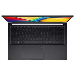 Laptop Asus VivoBook 15X K3504VA-MA325 Intel Core i7-1360P 16GB DDR4/1TB SSD (Black) Thumb